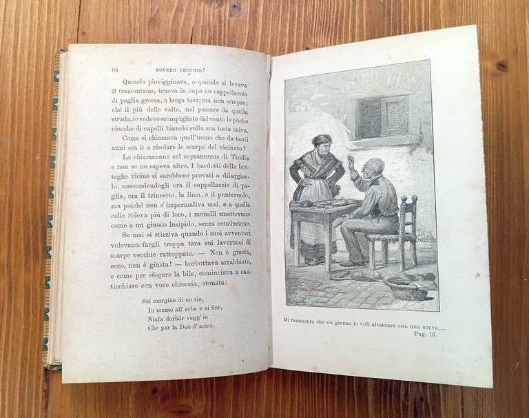 Racconti per le giovanette