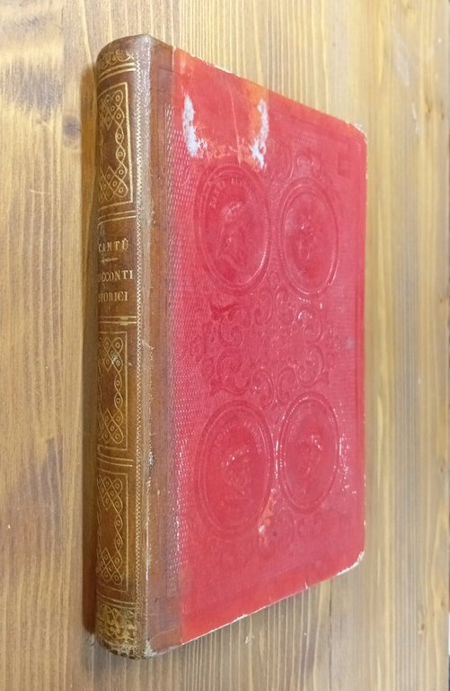 Racconti storici e morali