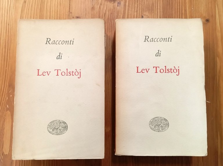 Racconti. Vol. I e II [di 3] | Immagine Gallery 2