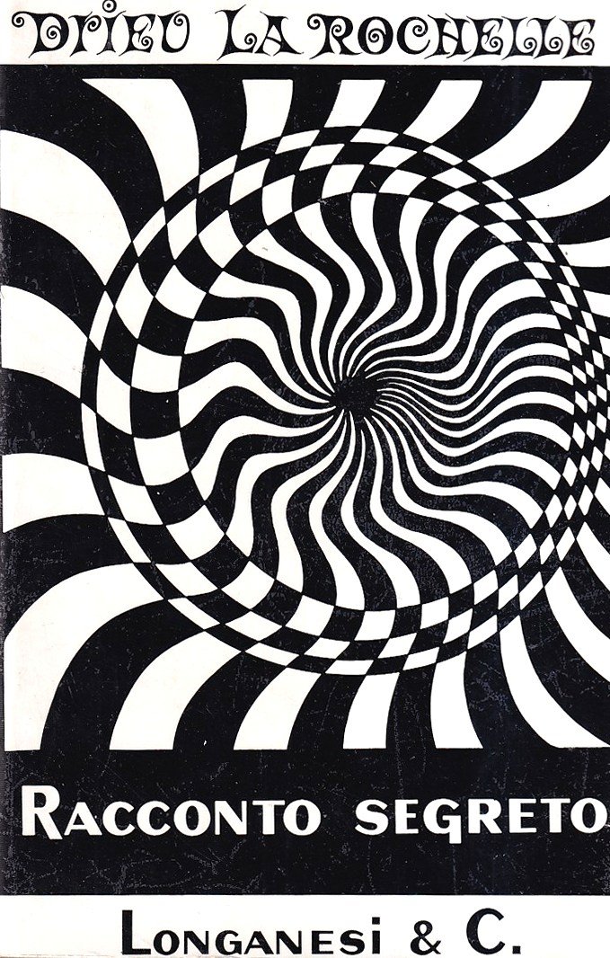 Racconto Segreto Seguito Da Diario 1944-1945 e Da Esordio | Immagine principale