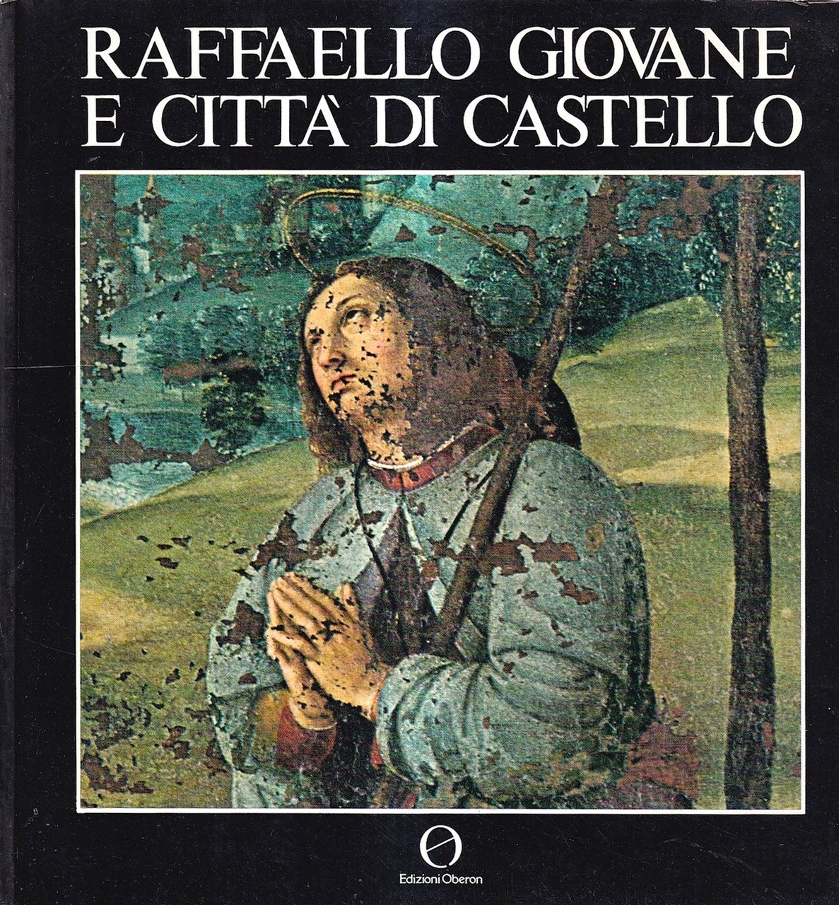 Raffaello giovane e Città di Castello