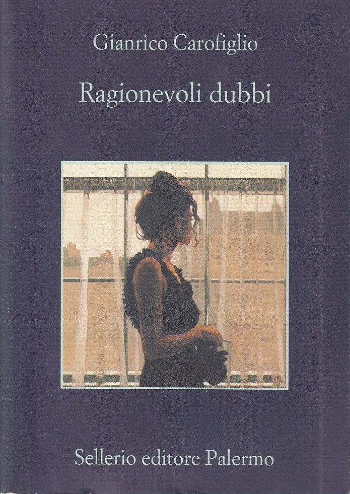 Ragionevoli dubbi | Immagine principale