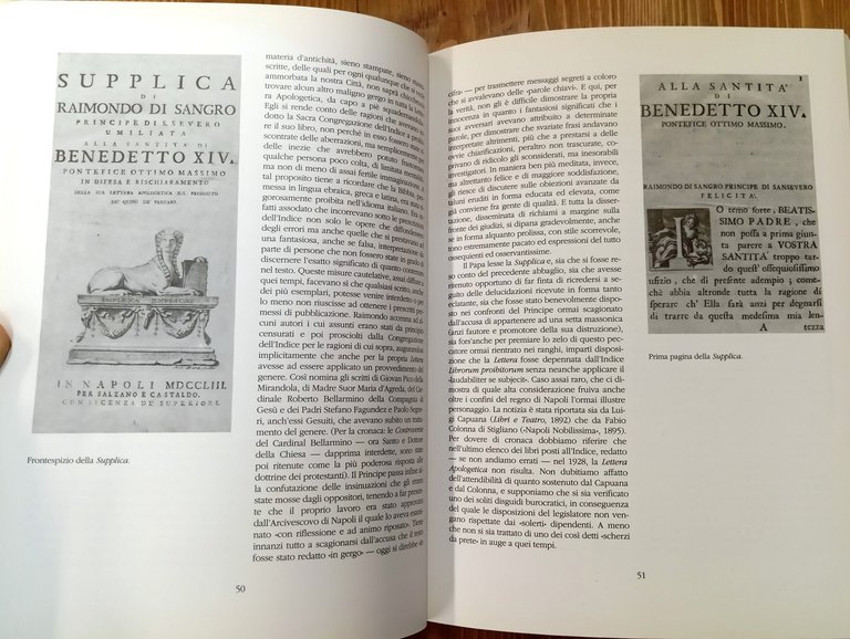 Raimondo de Sangro e la cappella Sansevero | Immagine Gallery 4