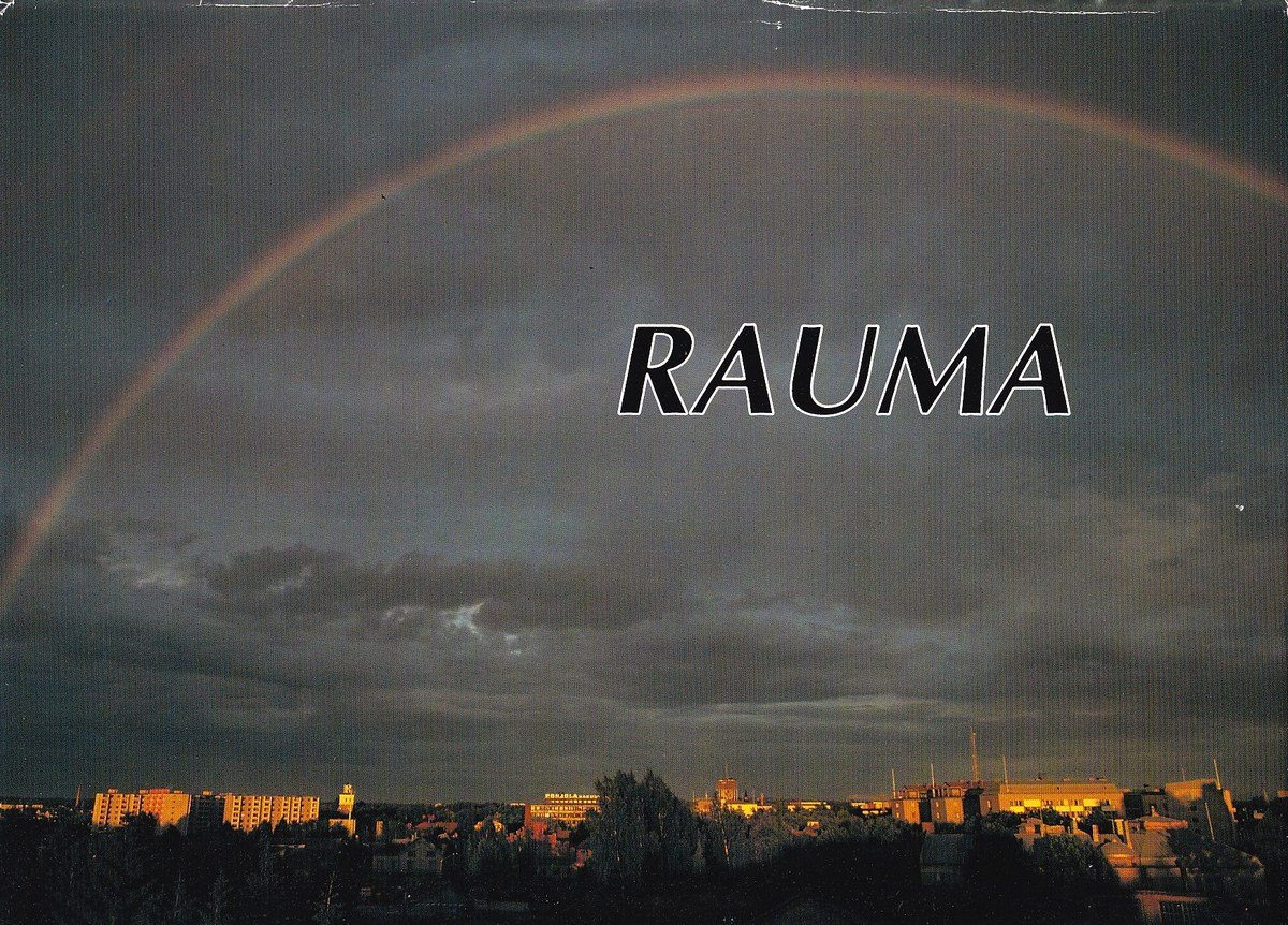 Rauma