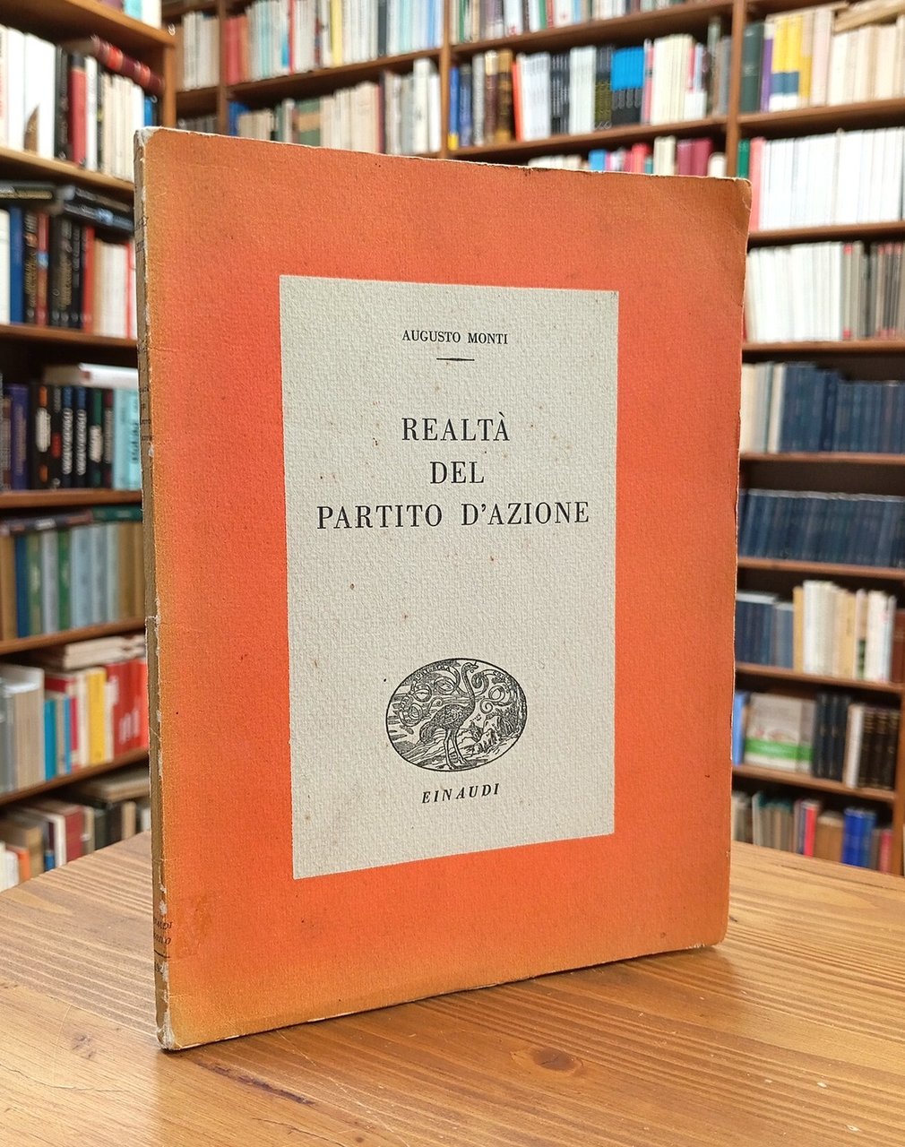 Realtà del Partito d'azione