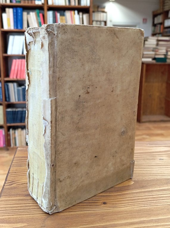 Regia Parnassi, seu Palatium Musarum, in quo synonyma, ephiteta […] …