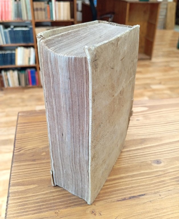 Regia Parnassi, seu Palatium Musarum, in quo synonyma, ephiteta […] …