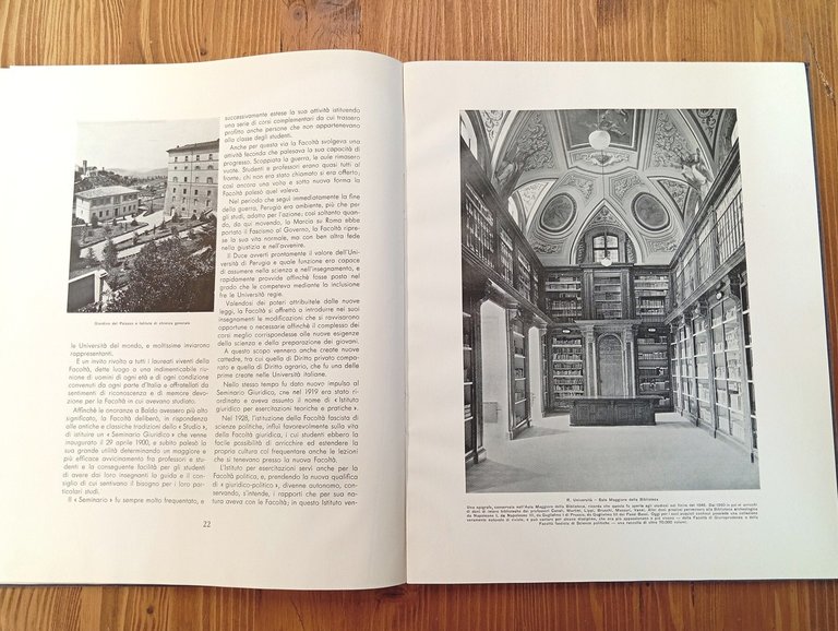 Regia Università degli studi di Perugia | Immagine Gallery 3