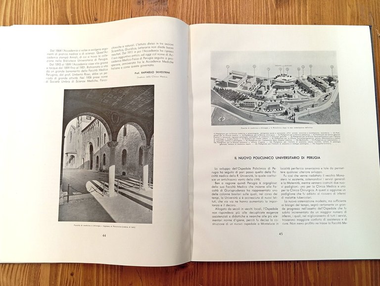 Regia Università degli studi di Perugia | Immagine Gallery 4