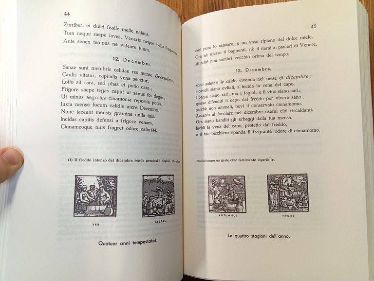 Regimen sanitatis. Flos medicinae Scholae Salerni | Immagine Gallery 3