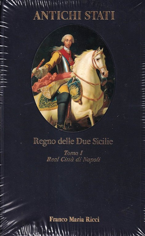 Regno delle Due Sicilie (6 volumi)