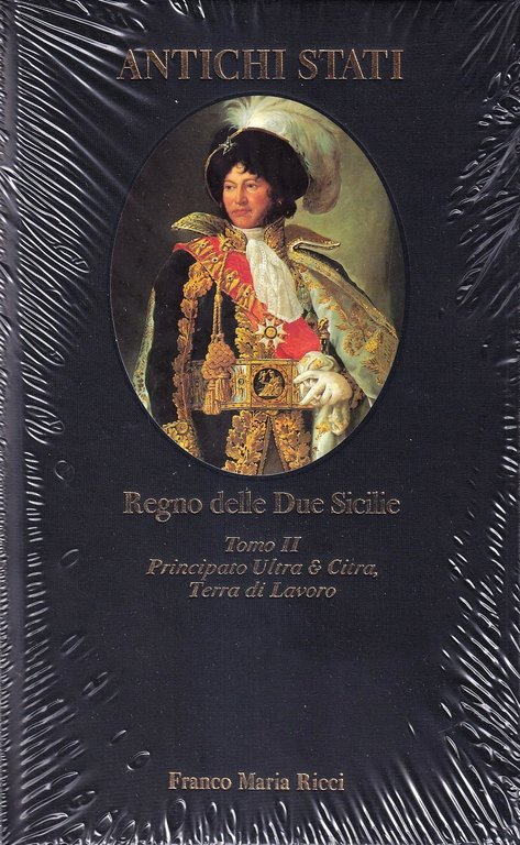 Regno delle Due Sicilie (6 volumi)