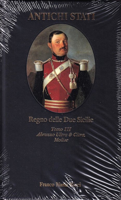 Regno delle Due Sicilie (6 volumi)