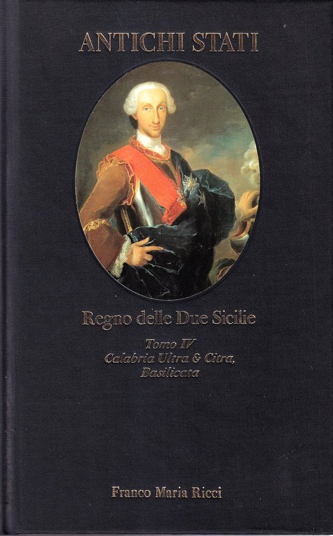 Regno delle Due Sicilie (6 volumi)