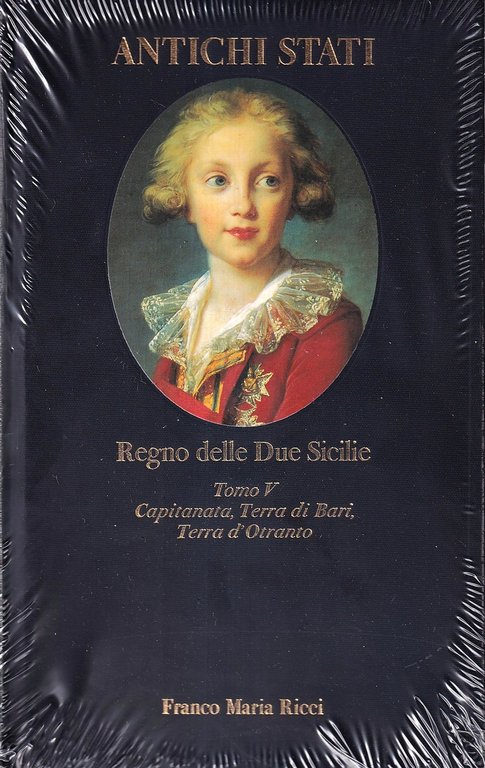 Regno delle Due Sicilie (6 volumi)