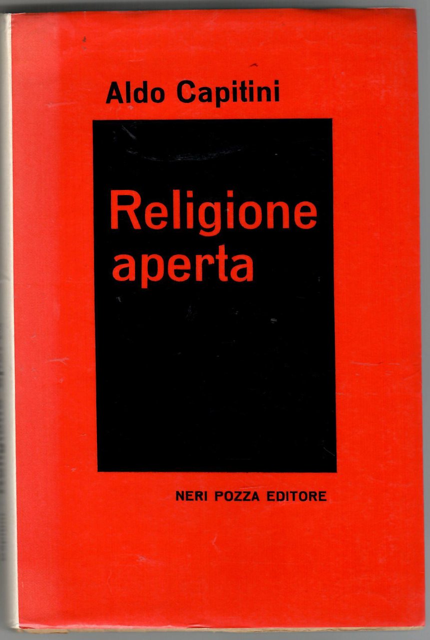 Religione Aperta