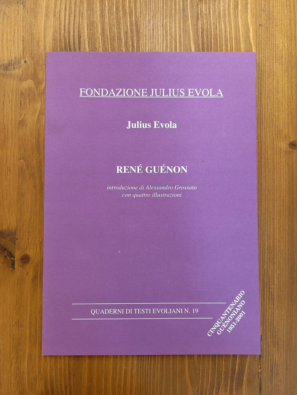 René Guénon. Seconda edizione ampliata
