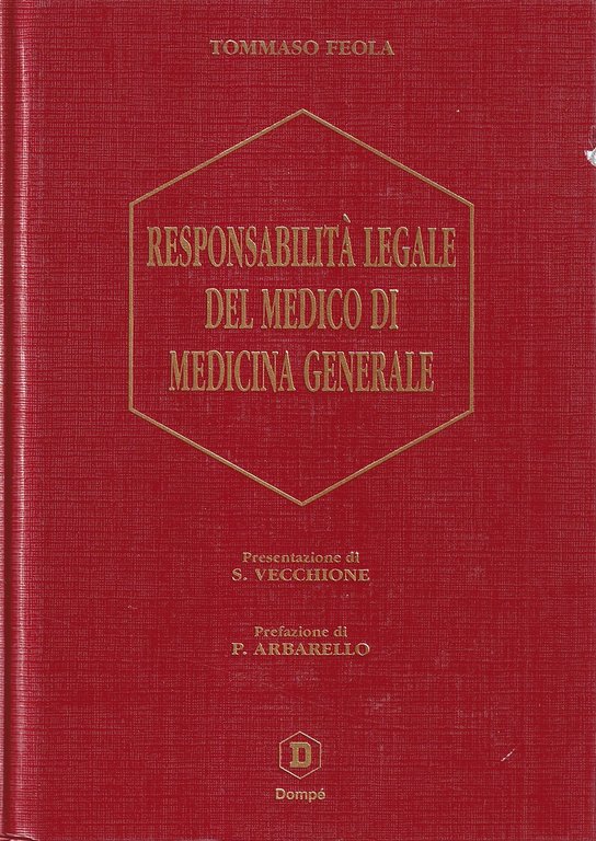 Responsabilità legale del medico di medicina generale | Immagine Gallery 2