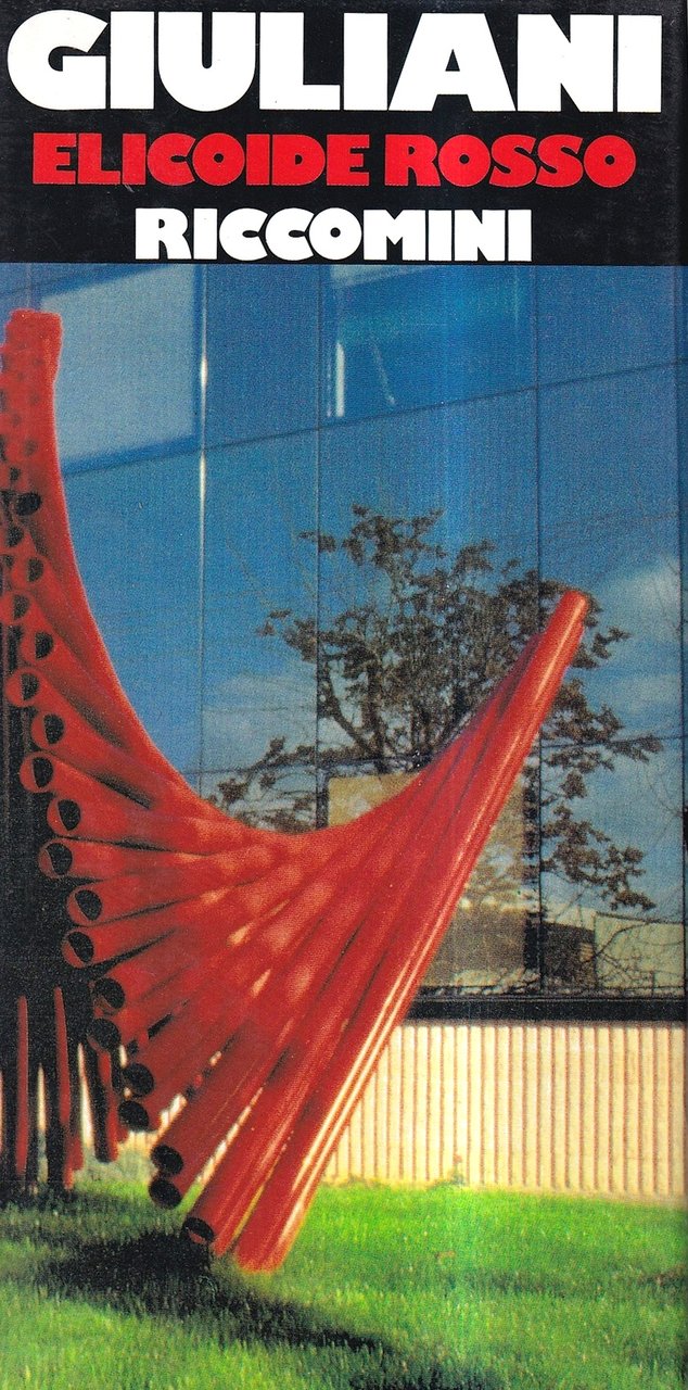 Riccomini. Elicoide rosso