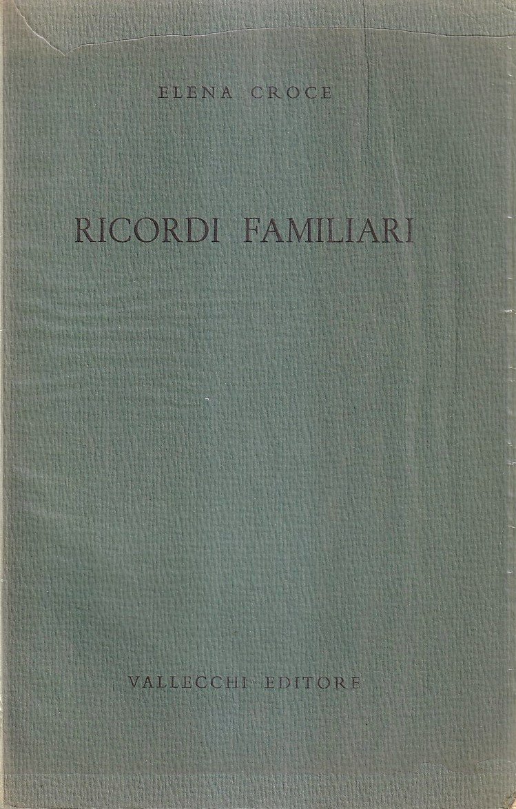 Ricordi Familiari | Immagine principale