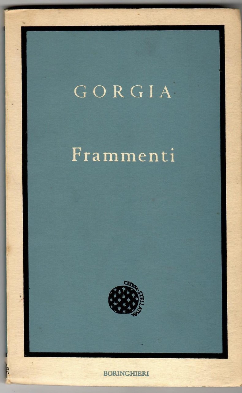 Ricostruzione Filosofica | Immagine principale