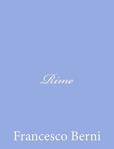 Rime | Immagine principale