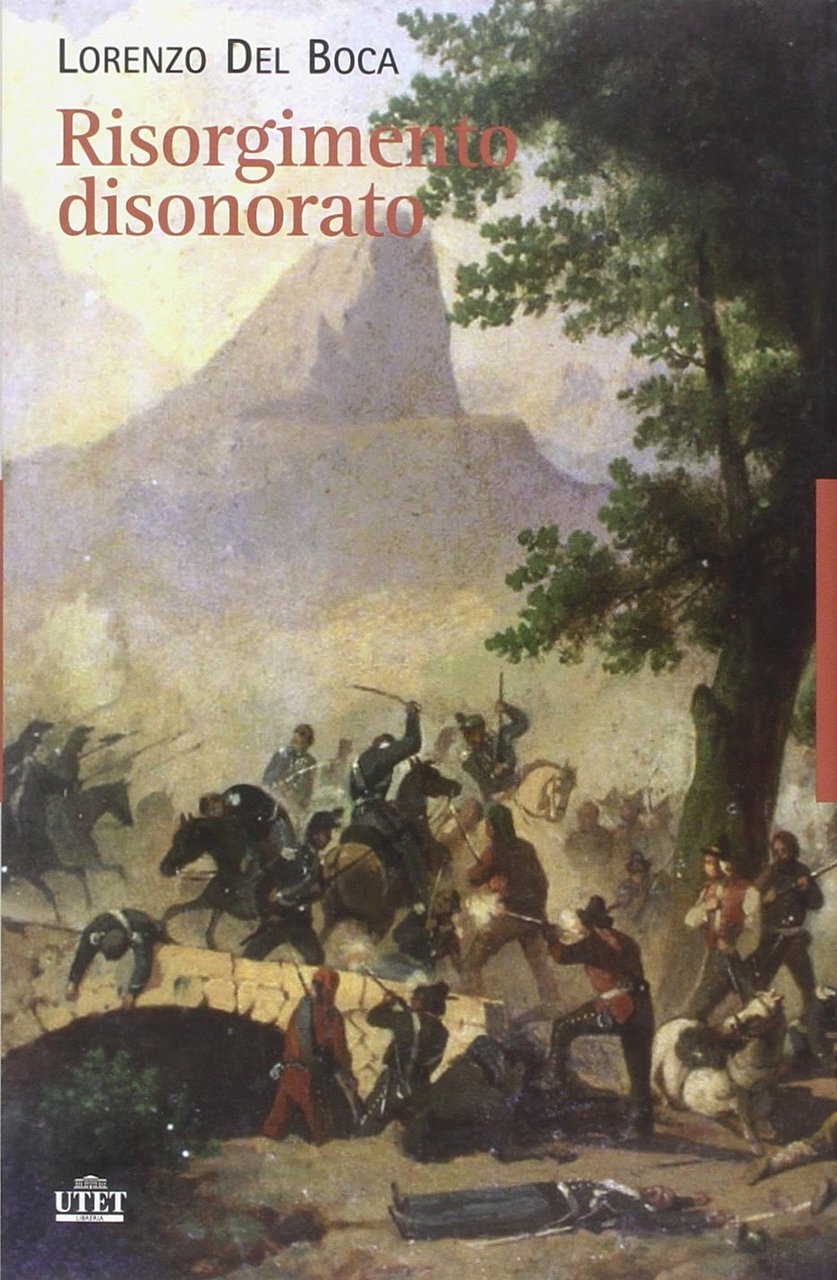 Risorgimento disonorato