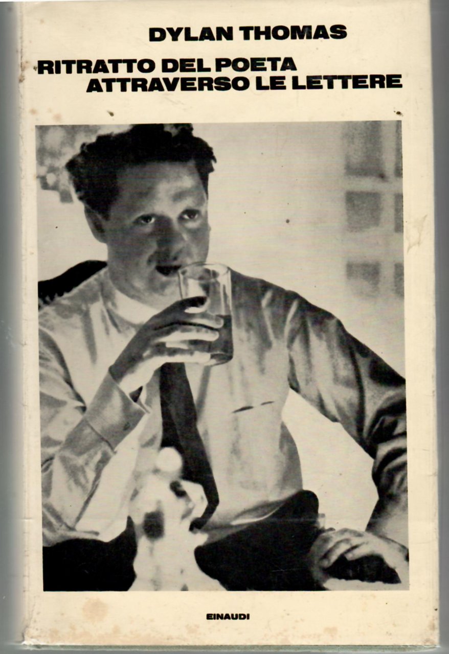 Ritratto Del Poeta Attraverso Le Lettere