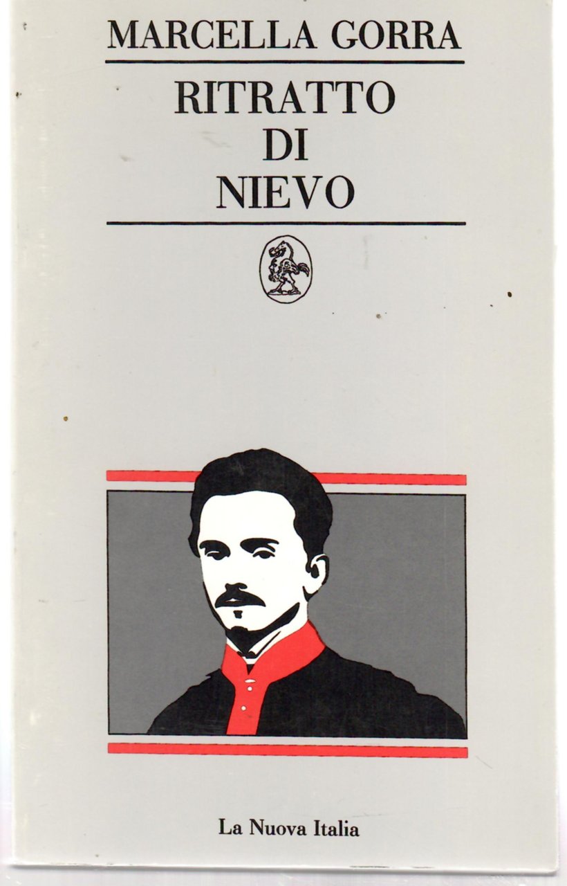 Ritratto Di Nievo