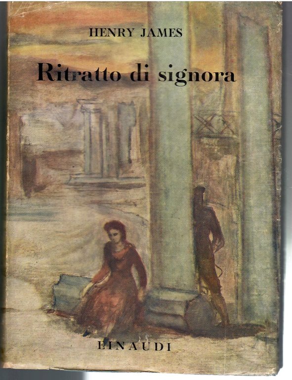 Ritratto Di Signora