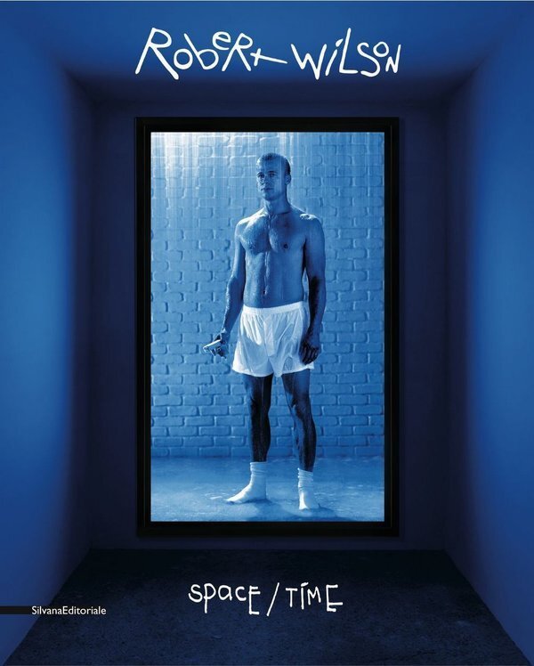 Robert Wilson: Space/Time. Ritratti a Palazzo Madama