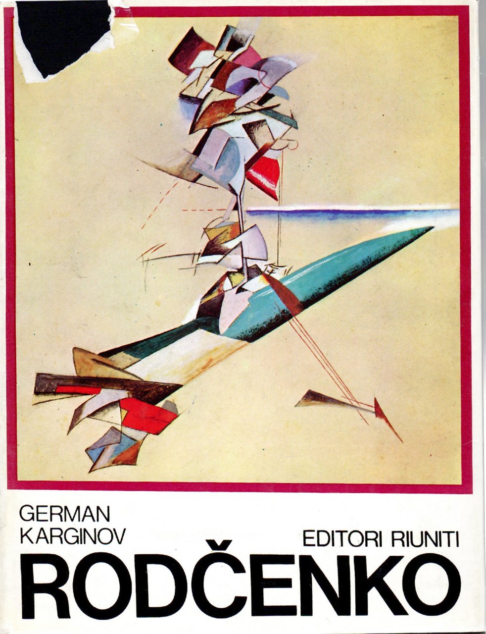 Rodcenko | Immagine principale