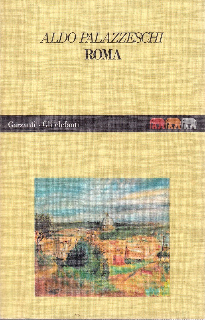 Roma | Immagine principale