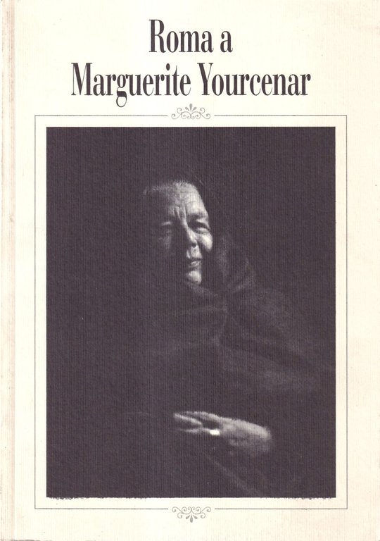 Roma a Marguerite Yourcenar | Immagine Gallery 2