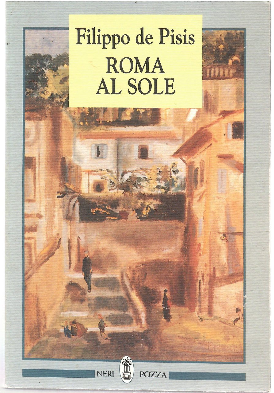 Roma al Sole
