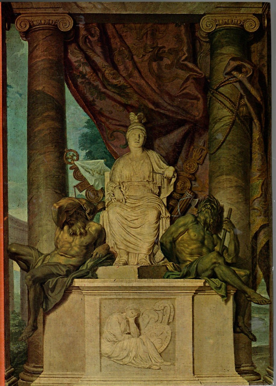 Roma communis patria | Immagine principale