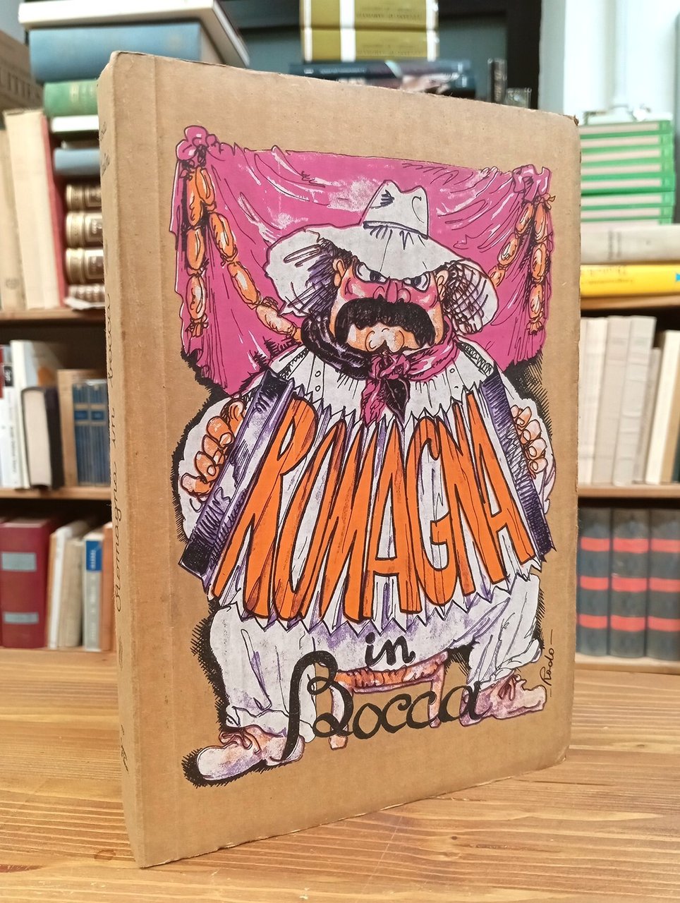 Romagna in bocca | Immagine principale