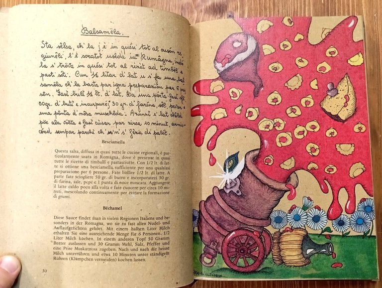 Romagna in bocca | Immagine Gallery 2