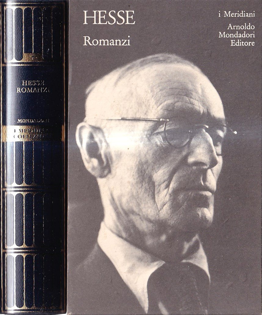 Romanzi | Immagine principale
