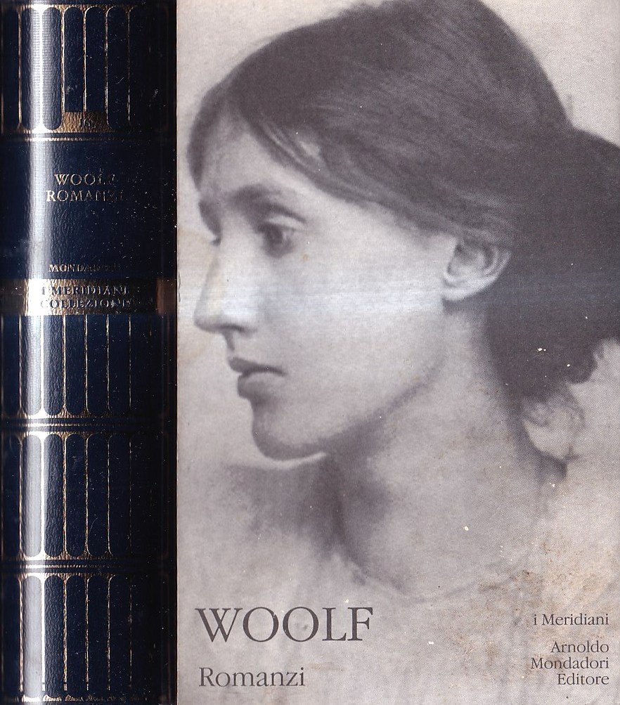 Romanzi | Immagine principale