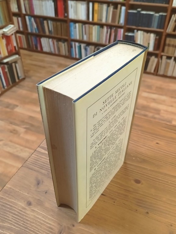 Romanzi brevi e racconti | Immagine Gallery 2