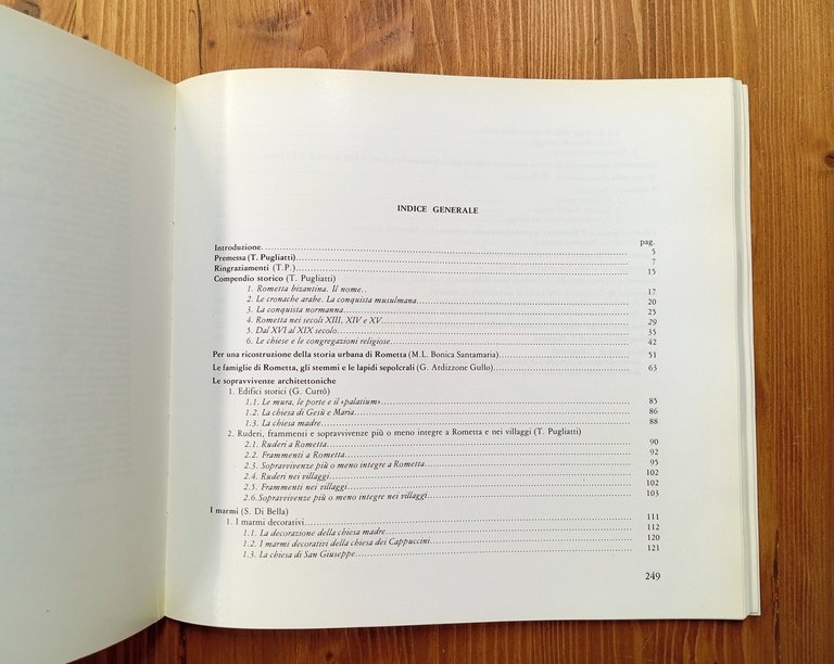 Rometta. Il patrimonio storico artistico | Immagine Gallery 2