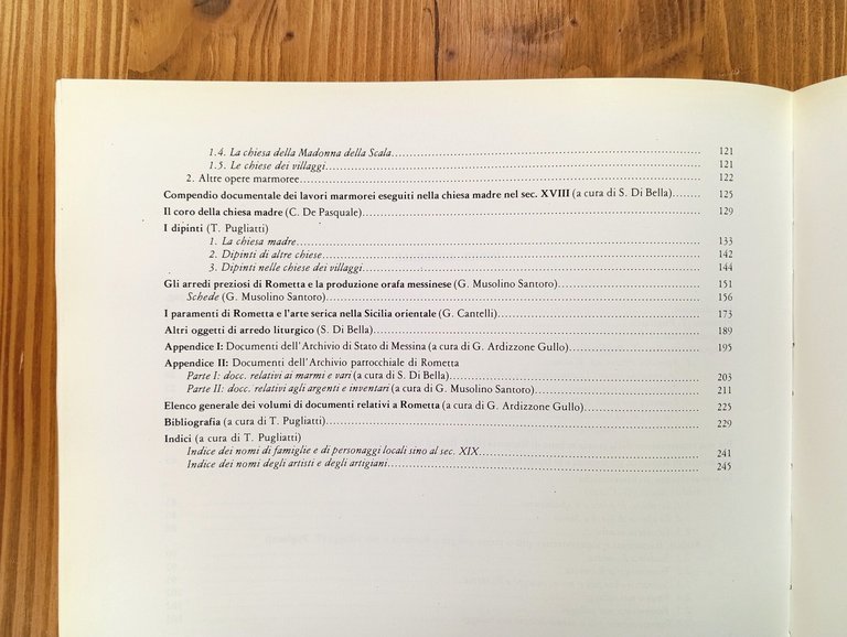 Rometta. Il patrimonio storico artistico | Immagine Gallery 3