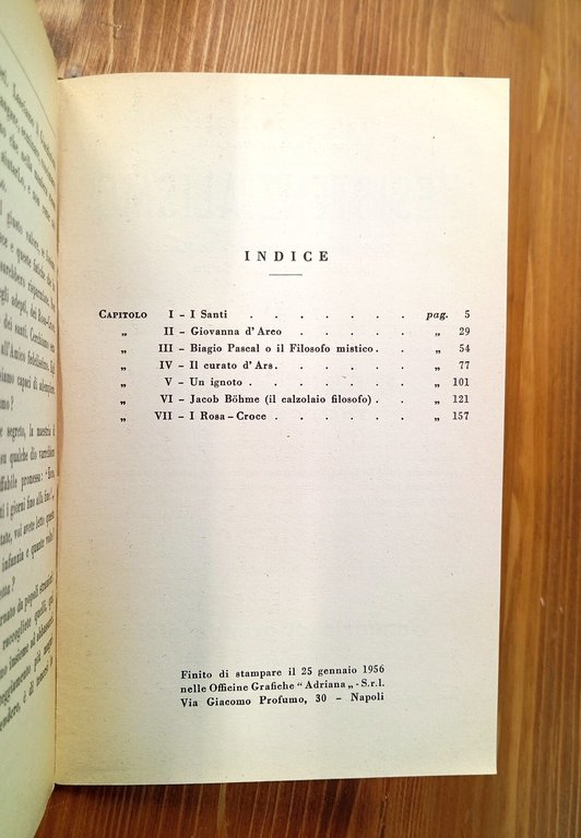 Rosa-Croce, illuminati e mistici