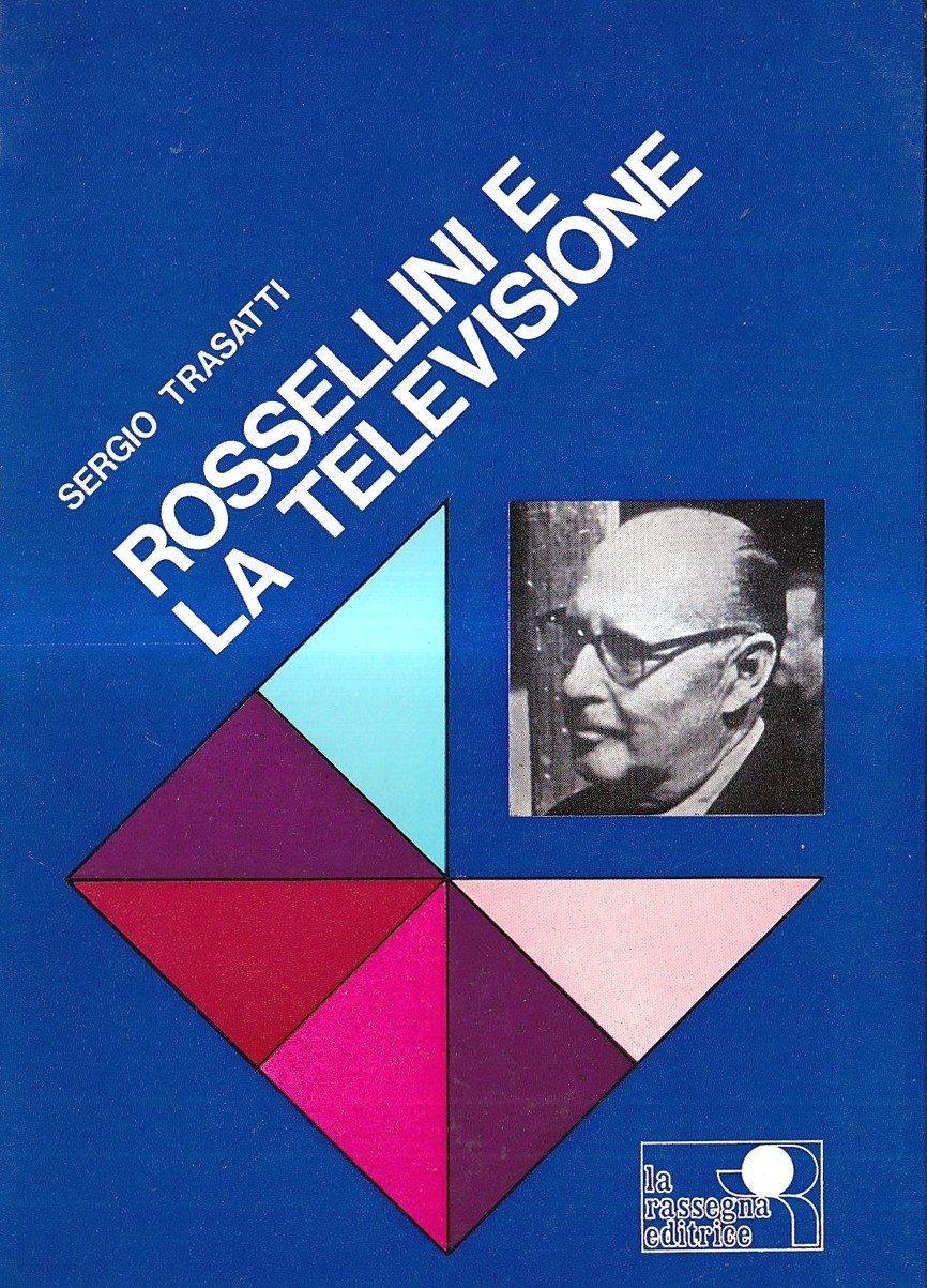 Rossellini e la televisione