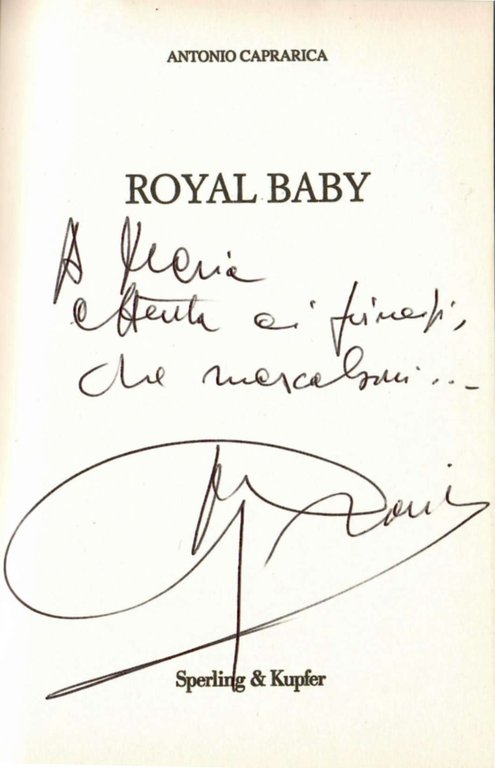 Royal Baby | Immagine Gallery 3
