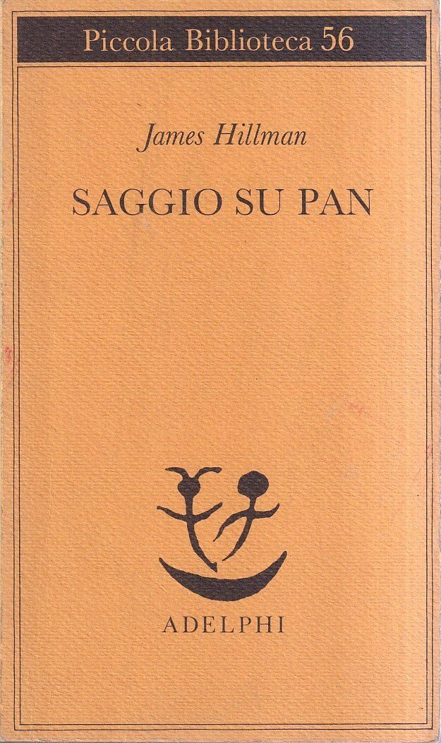 Saggio su Pan