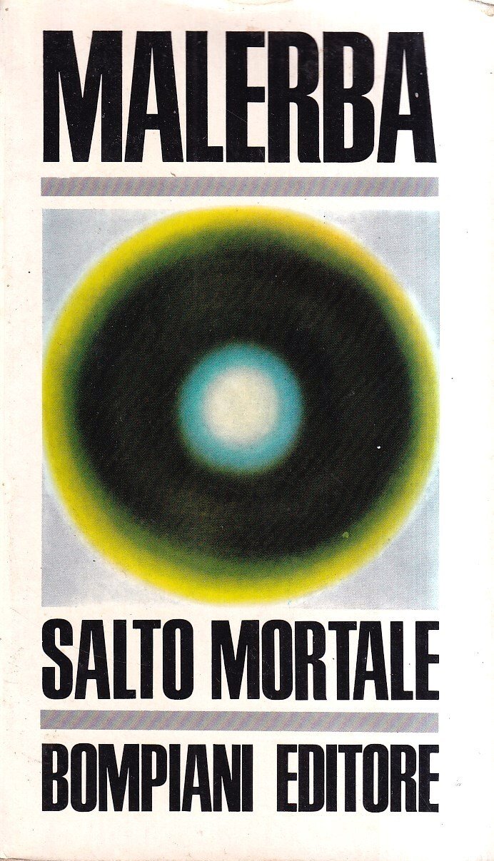 Salto mortale [edizione in brossura]