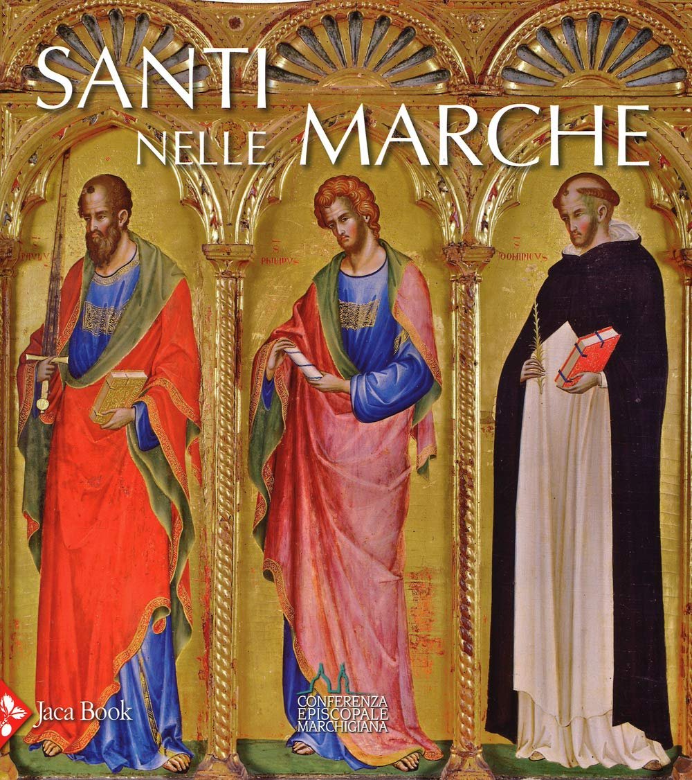 Santi nelle Marche.