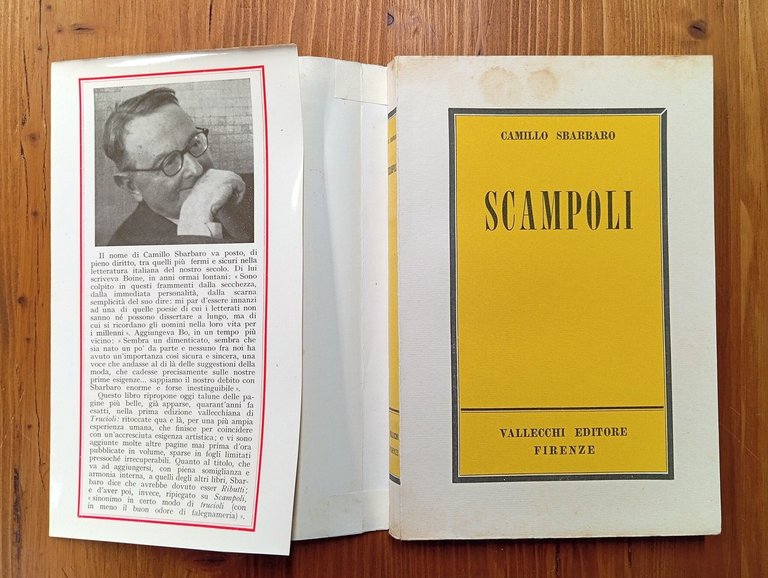 Scampoli | Immagine Gallery 2